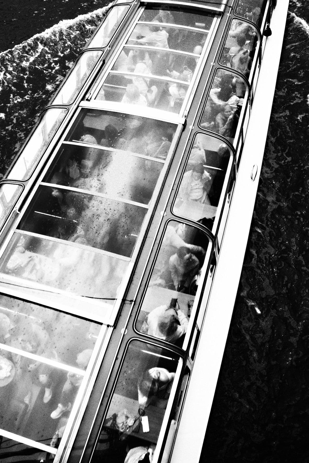 Invisible Cities (Amsterdam)