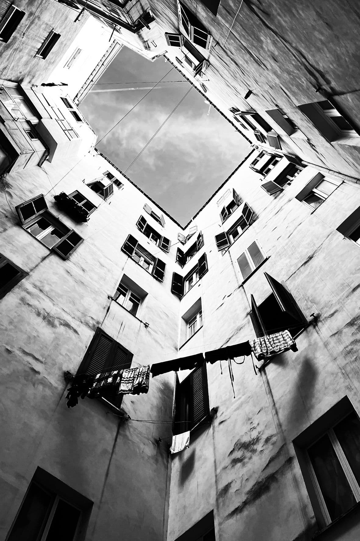 Invisible Cities (Roma)