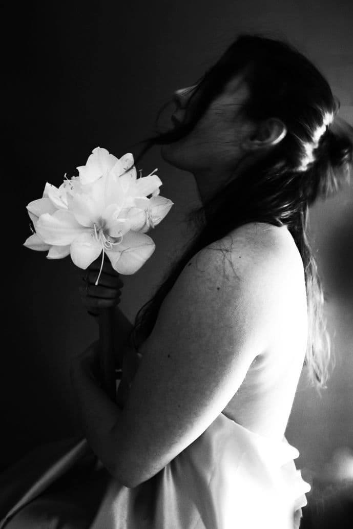 Theatre (Laurie & Amaryllis)